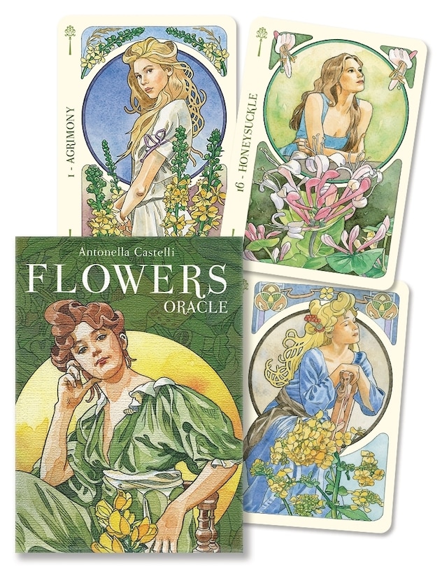 Front cover_Flowers Oracle