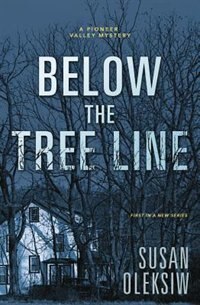 Couverture_Below The Tree Line