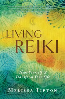 Front cover_Living Reiki