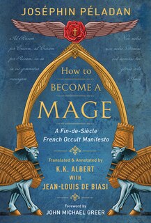 Front cover_How To Become A Mage