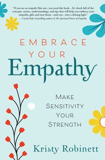 Couverture_Embrace Your Empathy