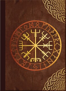 Front cover_Rune Journal