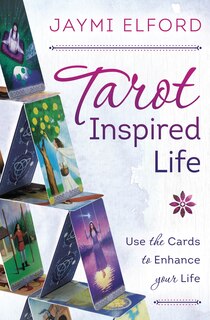 Front cover_Tarot Inspired Life