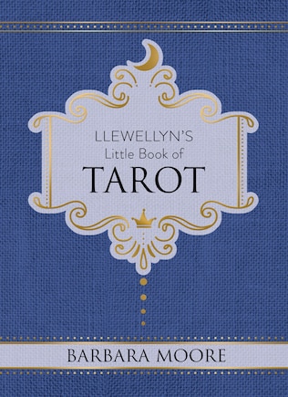 Llewellyn's Little Book Of Tarot