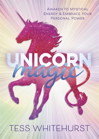 Couverture_Unicorn Magic