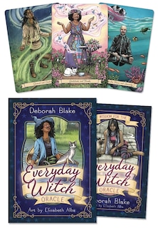 Front cover_Everyday Witch Oracle