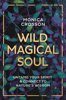 Couverture_Wild Magical Soul