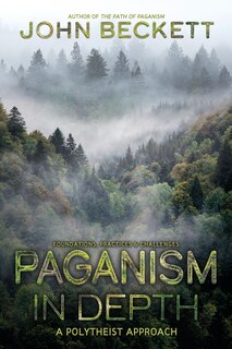Front cover_Paganism In Depth