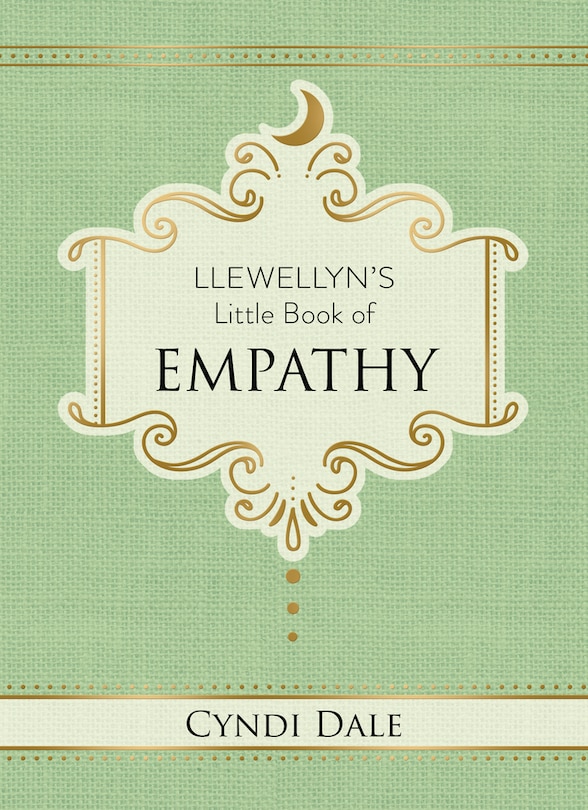 Couverture_Llewellyn's Little Book Of Empathy