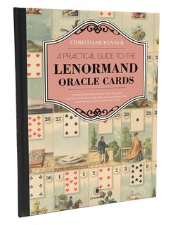 Front cover_Practical Guide To The Lenormand