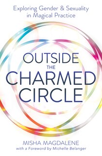 Couverture_Outside The Charmed Circle