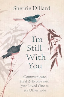 Front cover_I'm Still With You