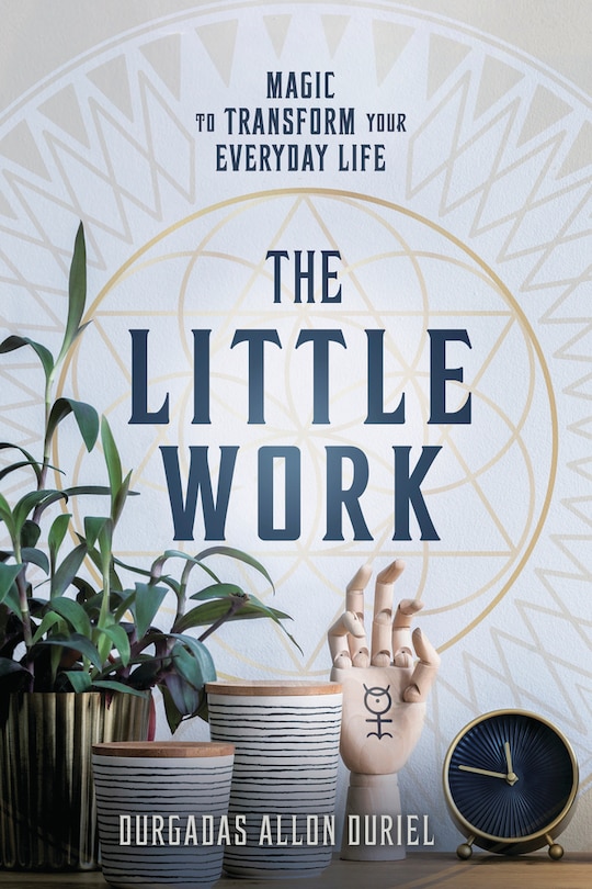 Front cover_The Little Work