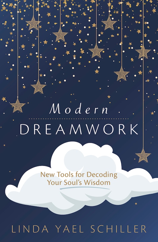 Front cover_Modern Dreamwork