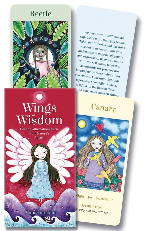 Front cover_Wings Of Wisdom