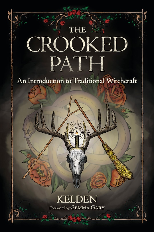 Couverture_The Crooked Path