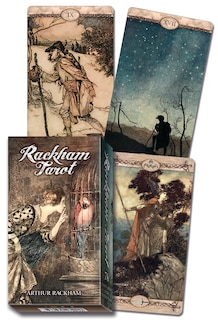 Couverture_Rackham Tarot