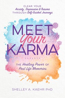 Front cover_Meet Your Karma