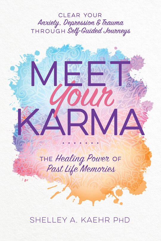 Front cover_Meet Your Karma