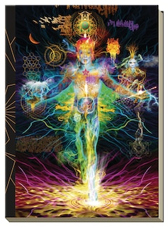 Couverture_Starman Tarot Journal
