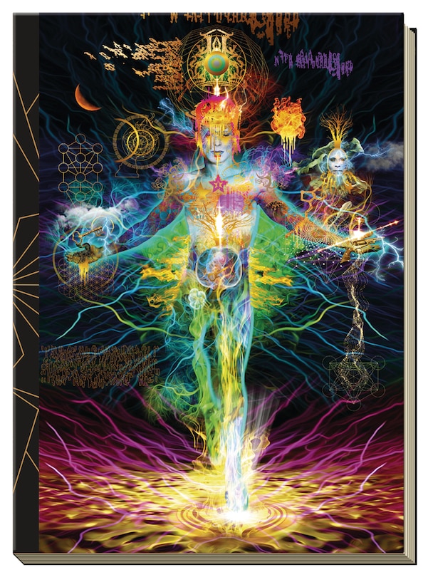 Couverture_Starman Tarot Journal