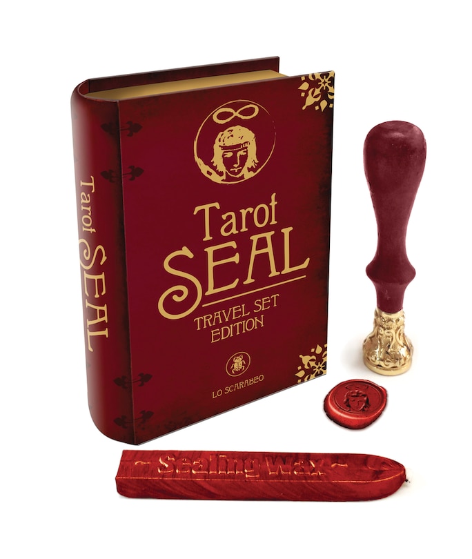 Couverture_Tarot Sealing Wax