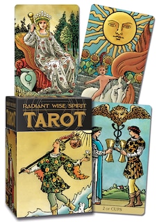 Couverture_Radiant Wise Spirit Tarot