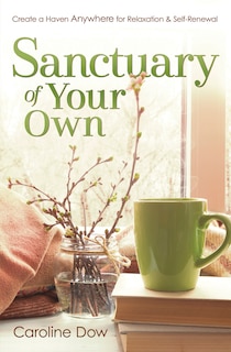 Front cover_Sanctuary Of Your Own