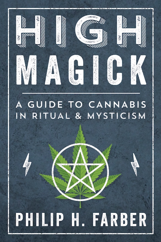 Couverture_High Magick