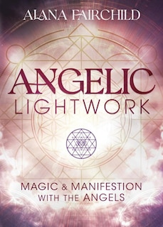 Couverture_Angelic Lightwork