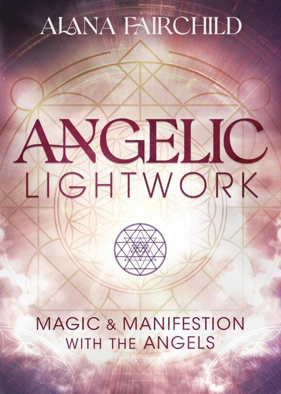 Couverture_Angelic Lightwork