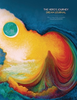 Couverture_The Hero's Journey Dream Journal