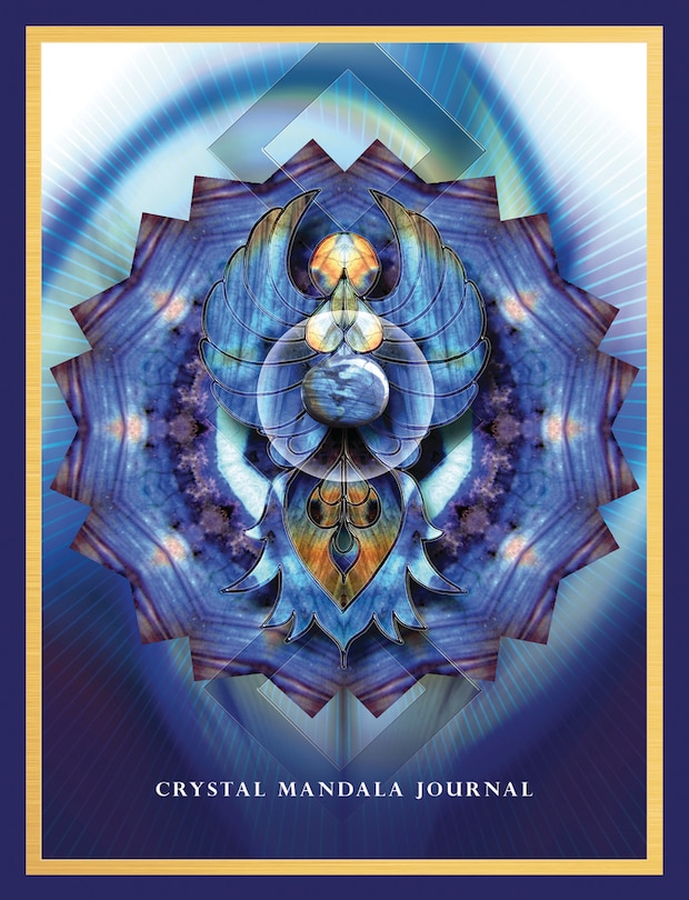 Couverture_Crystal Mandala Journal