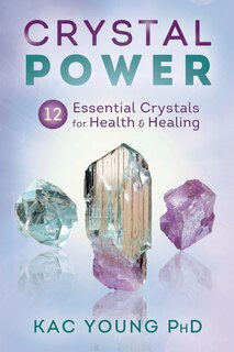 Front cover_Crystal Power