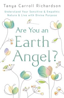 Front cover_Are You An Earth Angel?