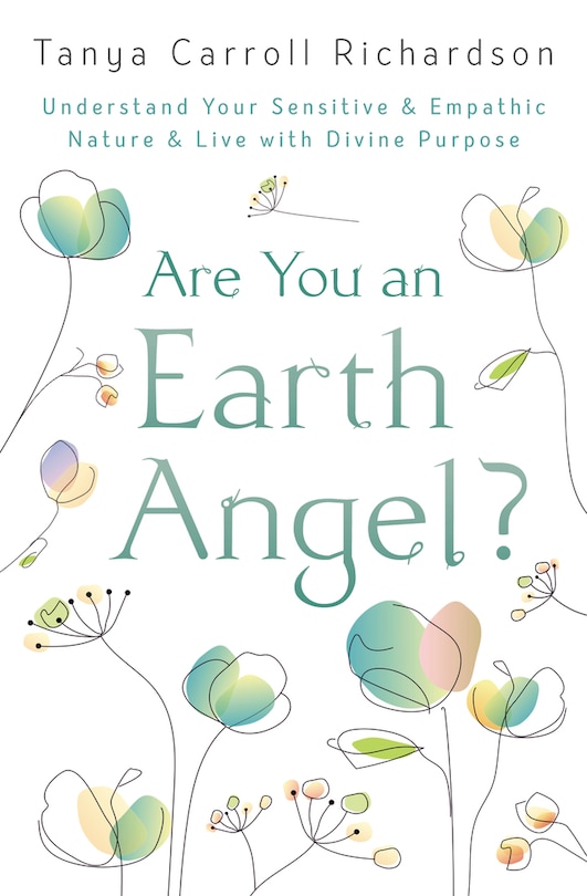 Front cover_Are You An Earth Angel?