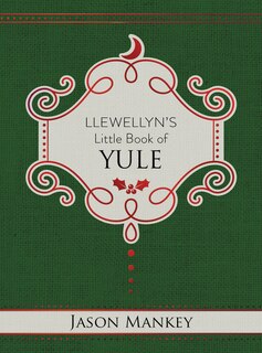 Front cover_Llewellyn's Little Book Of Yule