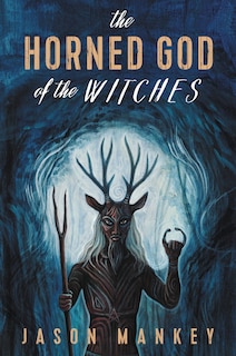 Couverture_The Horned God Of The Witches