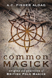 Couverture_Common Magick