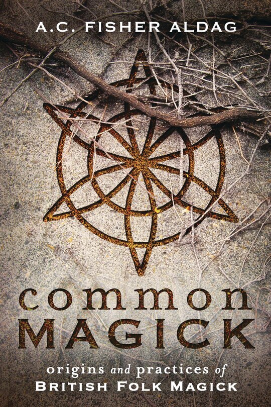 Couverture_Common Magick