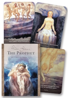Front cover_Kahlil Gibran's The Prophet
