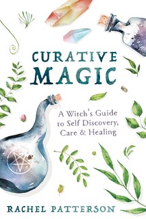 Couverture_Curative Magic