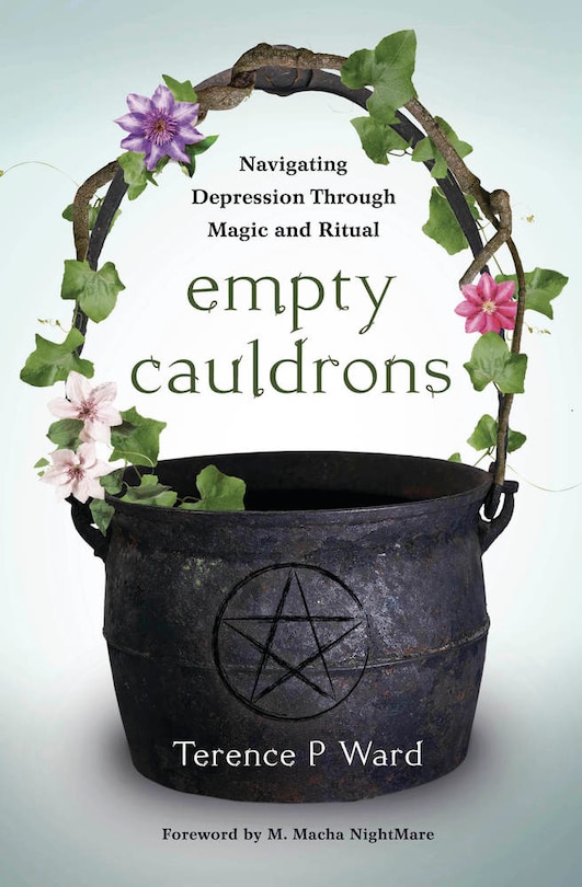 Front cover_Empty Cauldrons