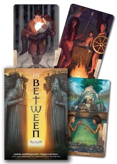 Front cover_In Between Tarot Kit