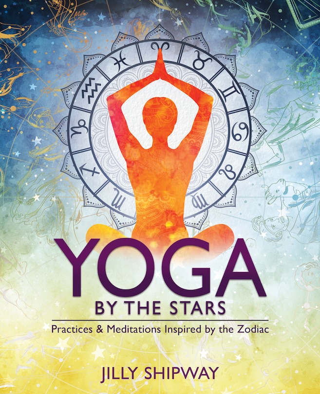 Front cover_Yoga By The Stars