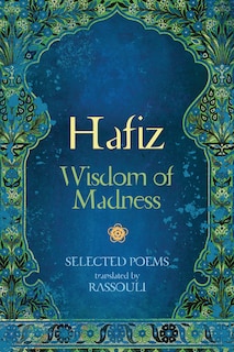 Couverture_Hafiz: Wisdom Of Madness