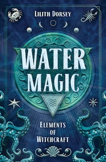 Couverture_Water Magic