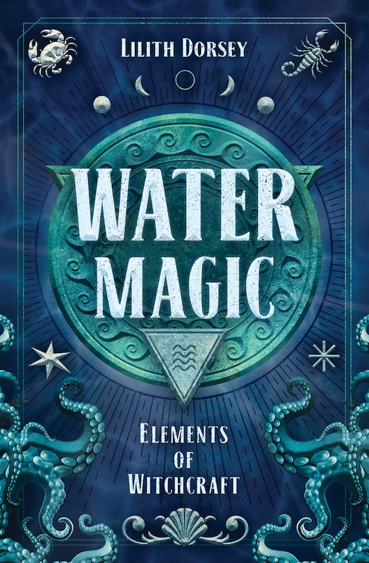 Couverture_Water Magic