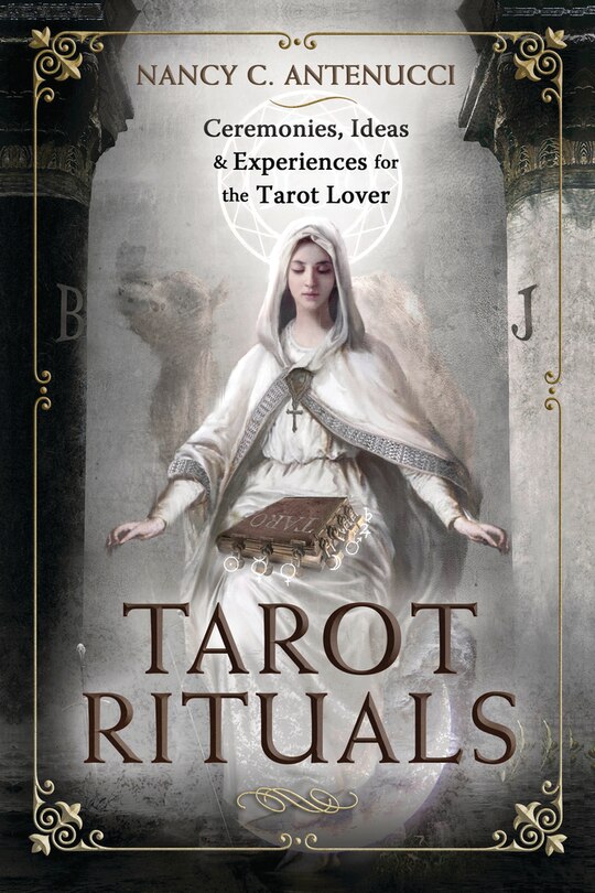 Couverture_Tarot Rituals
