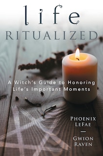 Front cover_Life Ritualized